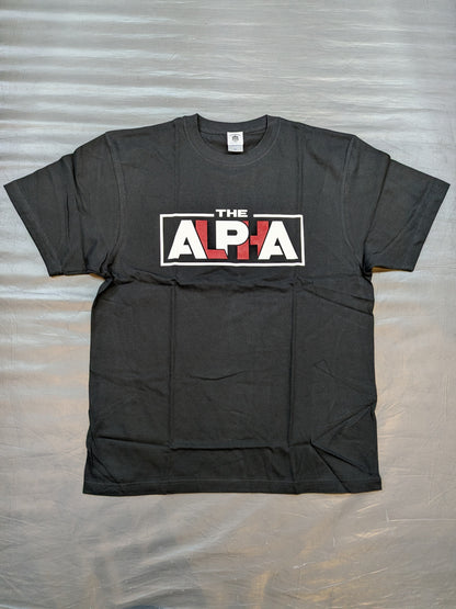 KONOSUKE TAKESHITA「THE ALPHA""頂点""」Tシャツ