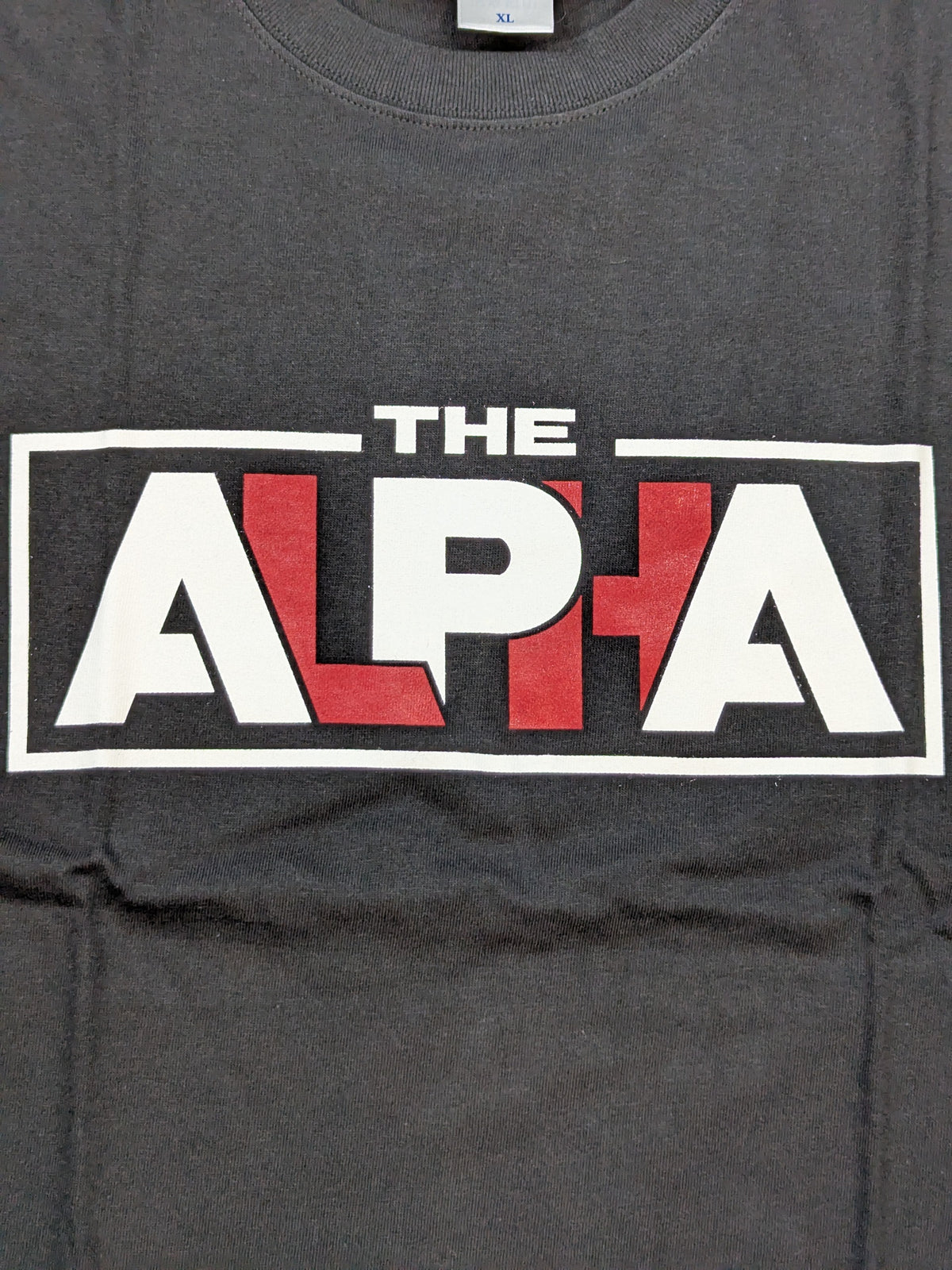 KONOSUKE TAKESHITA「THE ALPHA""頂点""」Tシャツ