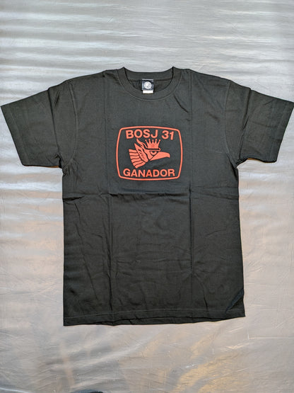 El Desperado 'BEST OF THE SUPER Jr.31' Championship Commemorative T-Shirt (2)