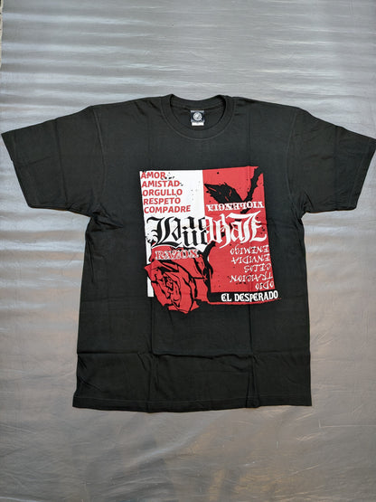 El Desperado "FACTOR" T-Shirt