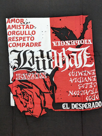 El Desperado "FACTOR" T-Shirt