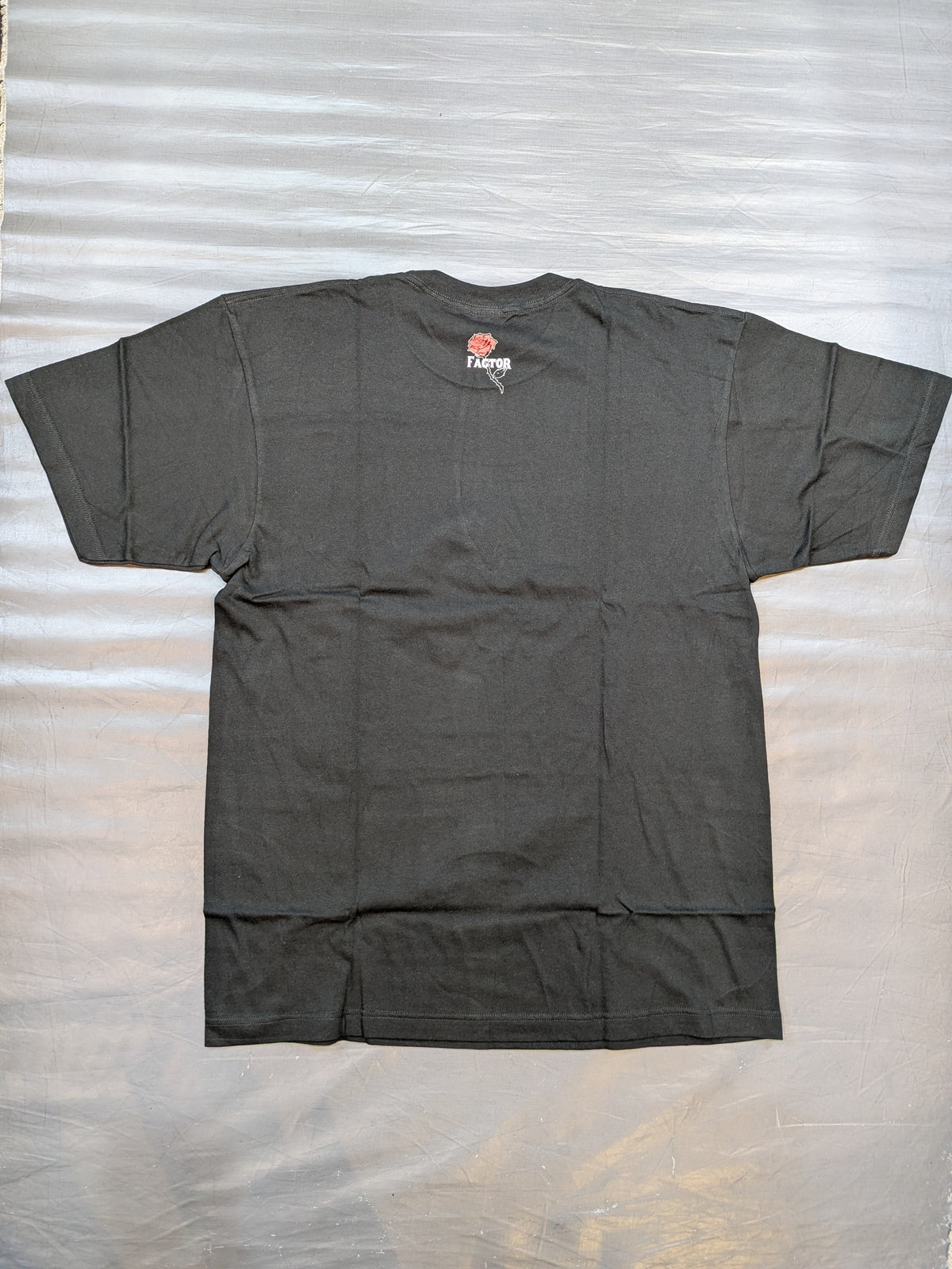 El Desperado "FACTOR" T-Shirt