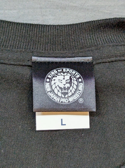 ウィル・オスプレイ メモリアルTシャツ