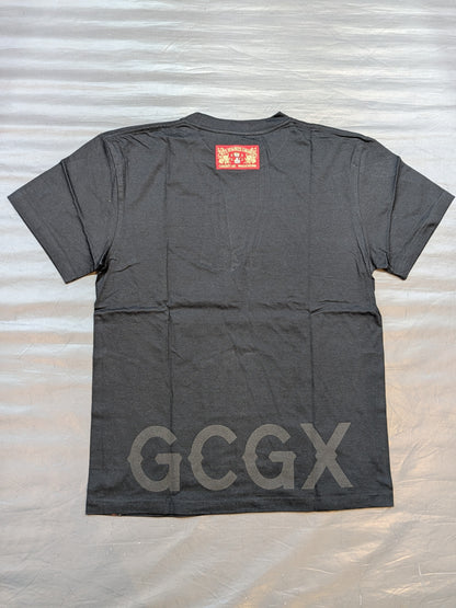 棚橋弘至×GCGX コラボTシャツ