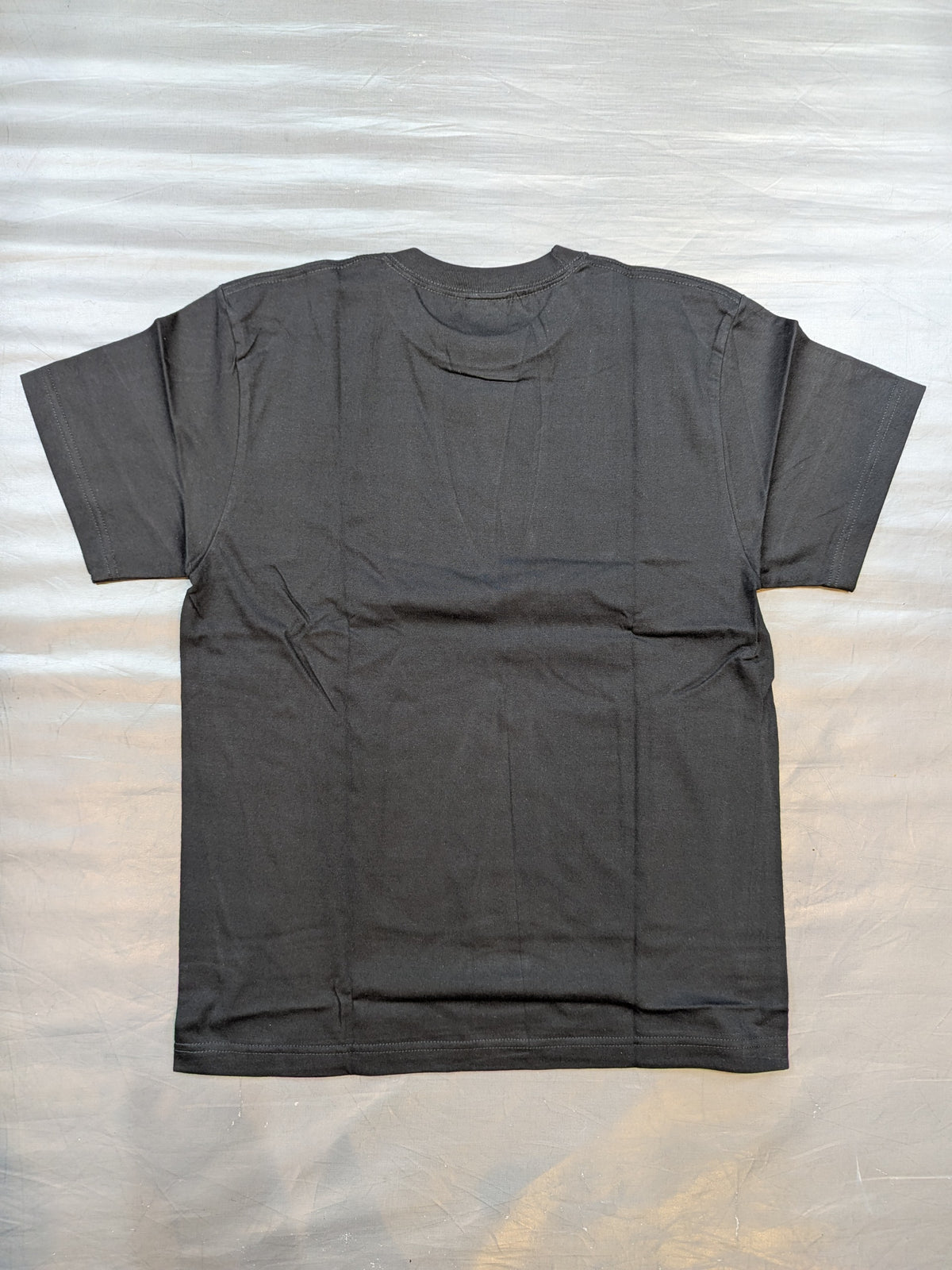 Jay White 'STILL MY ERA' T-Shirt (Black)