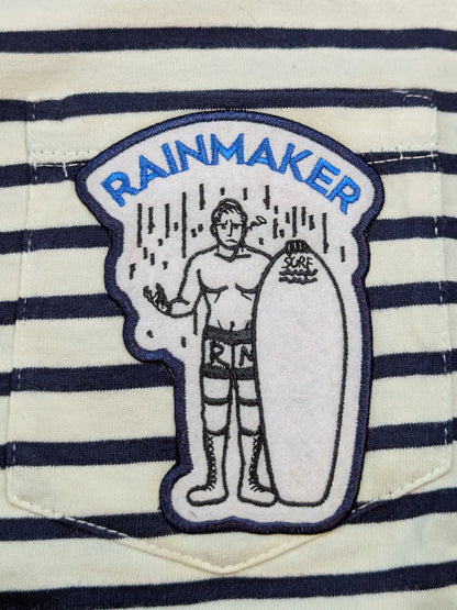 ★ Midsummer Lion Kitchen Limited ★ Kazuchika Okada "RAINMAKER" T-shirt