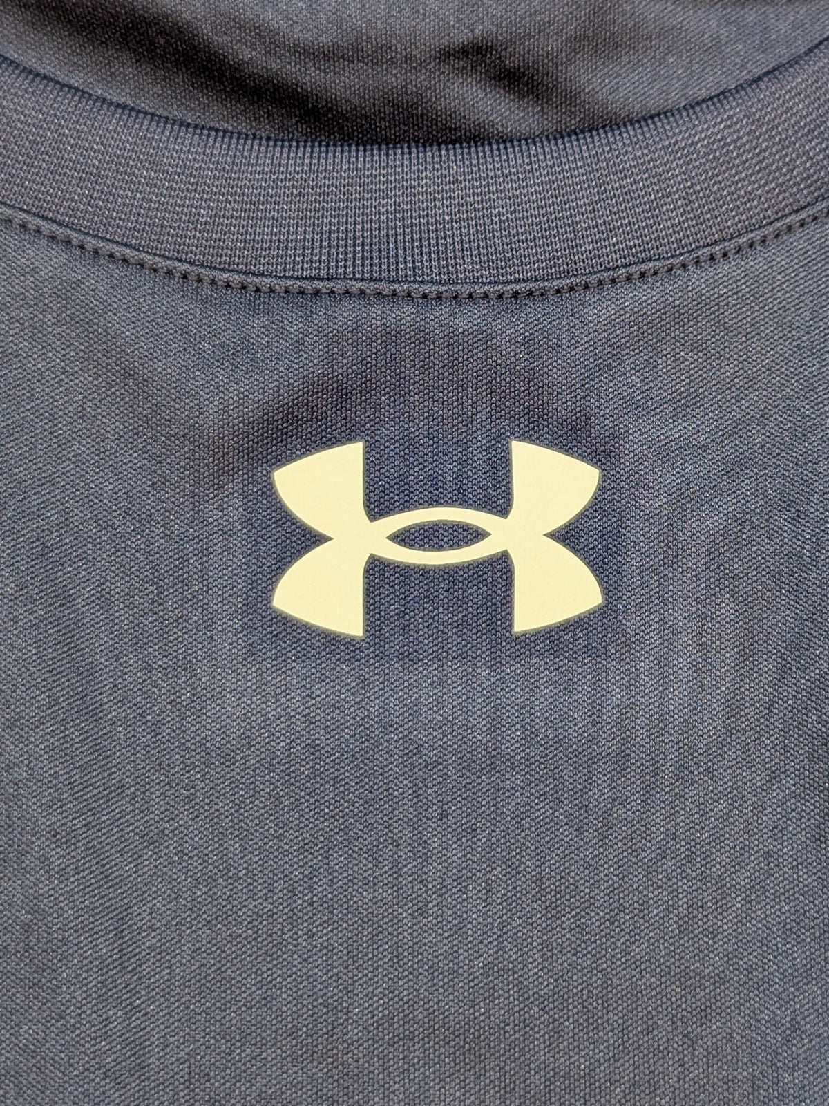 Hiroshi Tanahashi × UNDER ARMOUR "Itsu" Tank Top