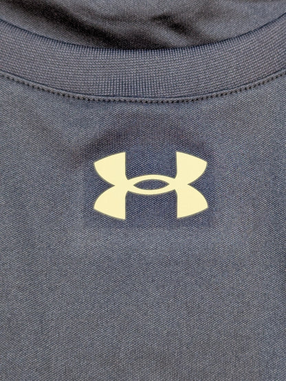 Hiroshi Tanahashi × UNDER ARMOUR "Itsu" Tank Top