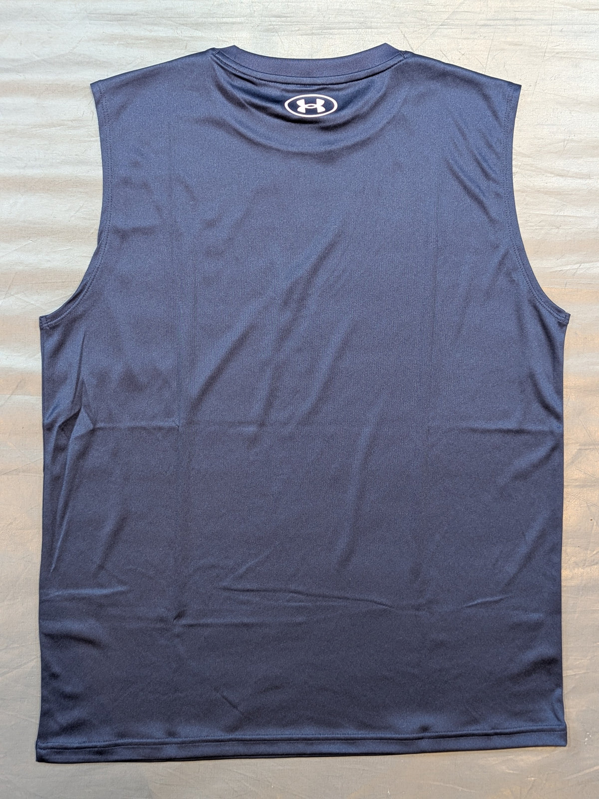 Hiroshi Tanahashi × UNDER ARMOUR "Itsu" Tank Top
