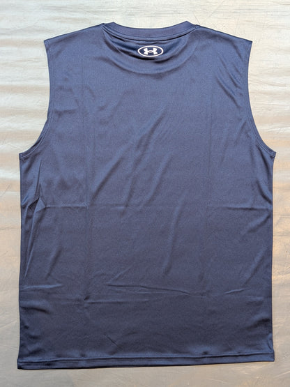 Hiroshi Tanahashi × UNDER ARMOUR "Itsu" Tank Top