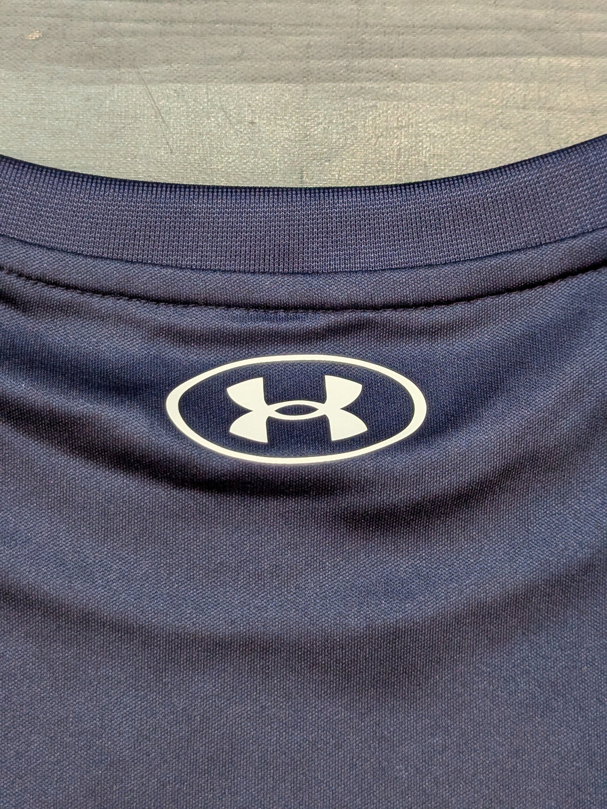 Hiroshi Tanahashi × UNDER ARMOUR "Itsu" Tank Top