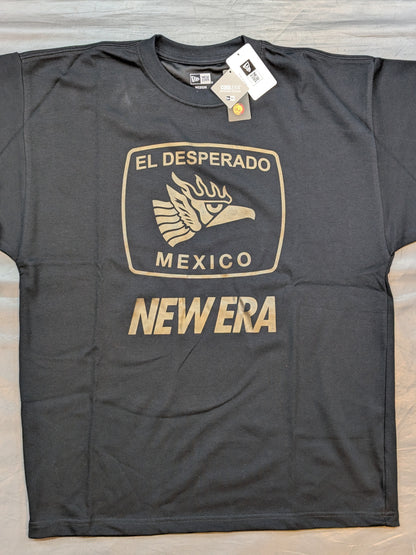 エル・デスペラード×NEW ERA コラボTシャツ