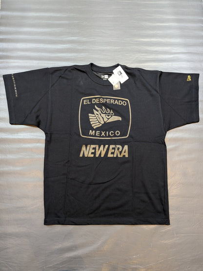 エル・デスペラード×NEW ERA コラボTシャツ