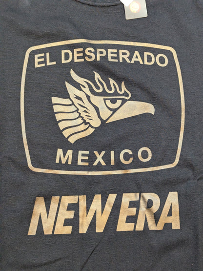 エル・デスペラード×NEW ERA コラボTシャツ
