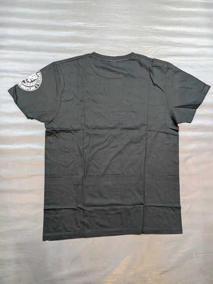 【内藤哲也 直筆サイン入り】STRONG SPIRITS ドライTシャツ