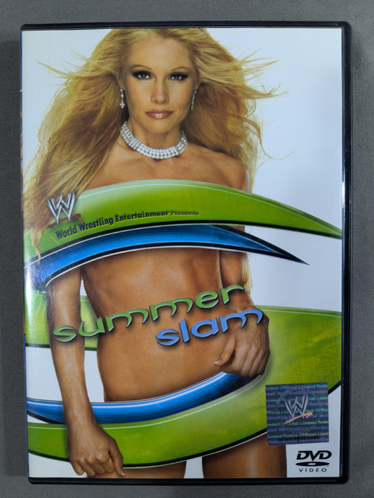 SummerSlam 2003