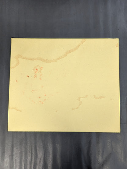 Kisenosato (ｗｉｔｈ handprint ) & 36th Kimura Shonosuke 'Heart'