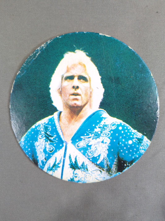 ★80's Original Ric ★ Flair Large Format Men