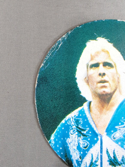 ★80's Original Ric ★ Flair Large Format Men
