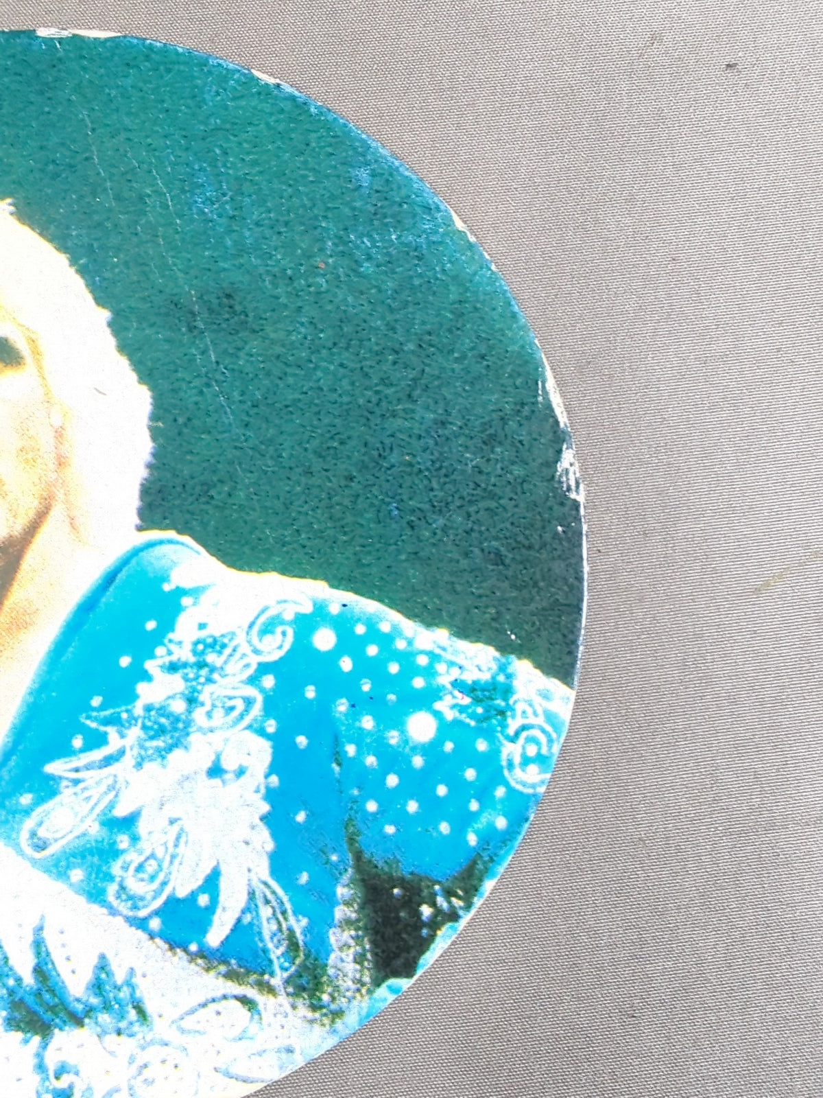 ★80's Original Ric ★ Flair Large Format Men
