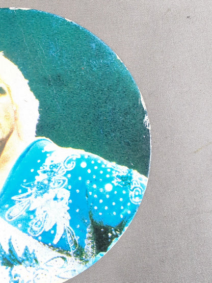 ★80's Original Ric ★ Flair Large Format Men