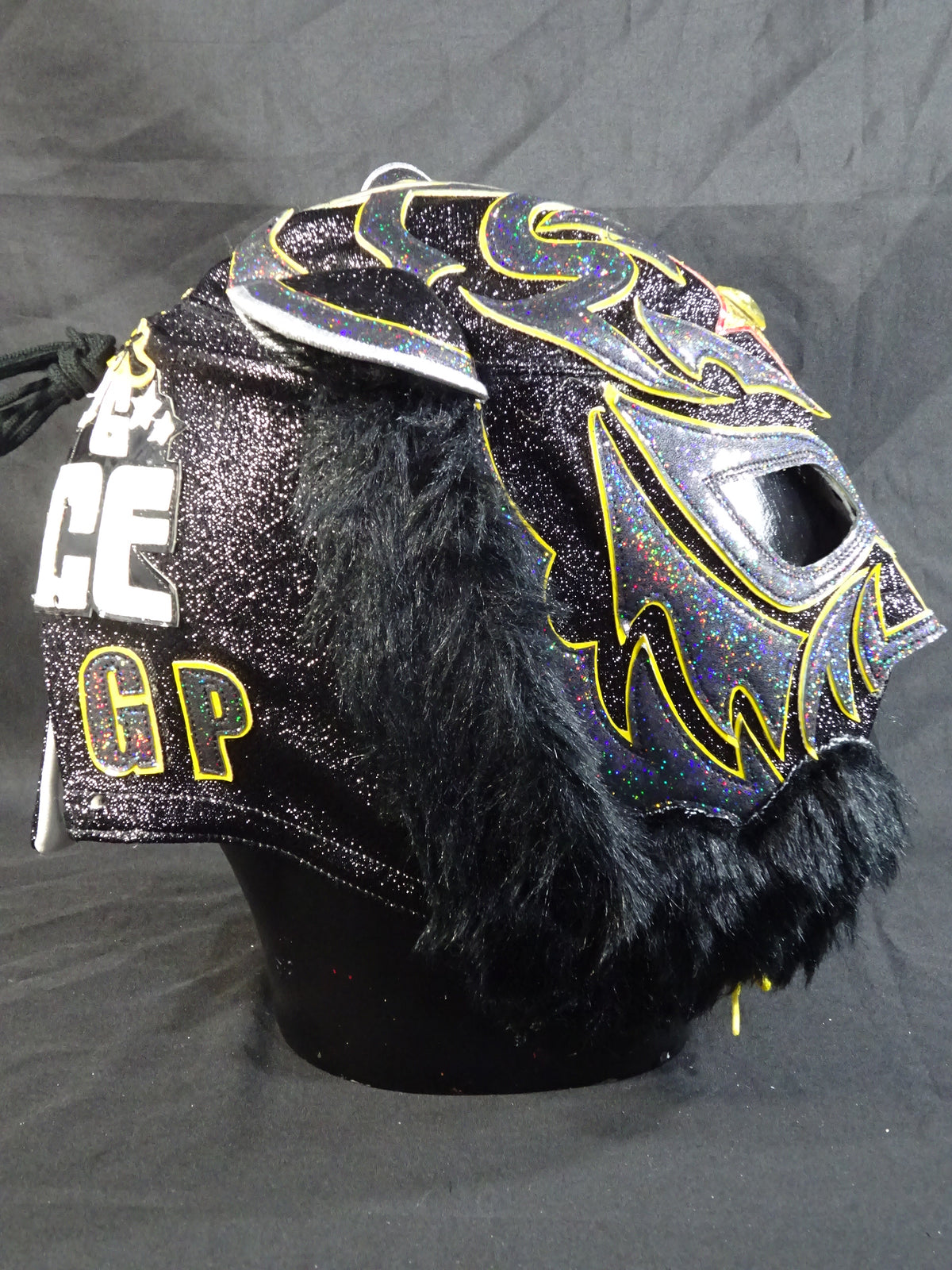 Rocky Romero