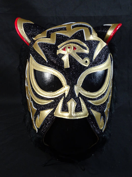 2nd Black Tiger