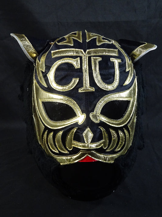 3rd  Black Tiger (Silver King)
