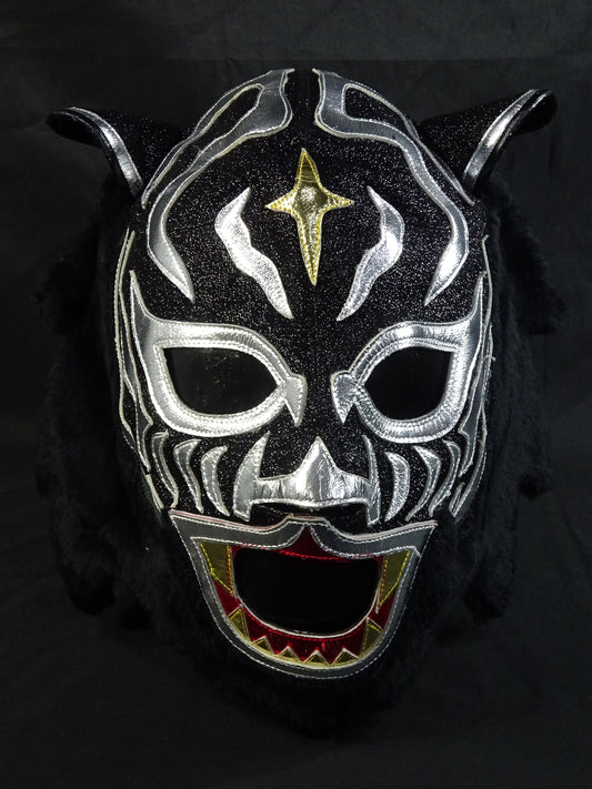 5th generation Black Tiger