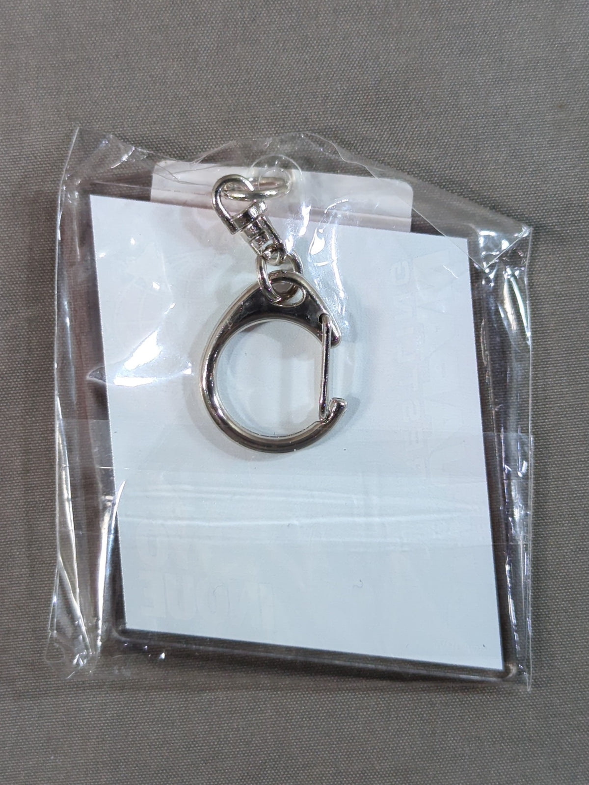 井上凌 全日本プロレス×ウェブポン アクリルキーホルダー