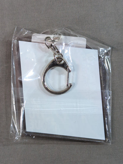 井上凌 全日本プロレス×ウェブポン アクリルキーホルダー