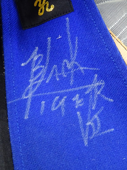 7代目ブラックタイガー(ブラックタイガーⅦ)