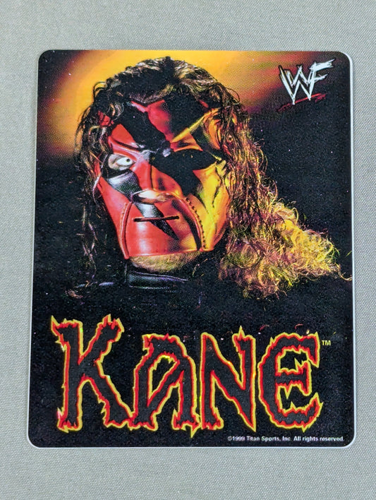 Kane Sticker (1)