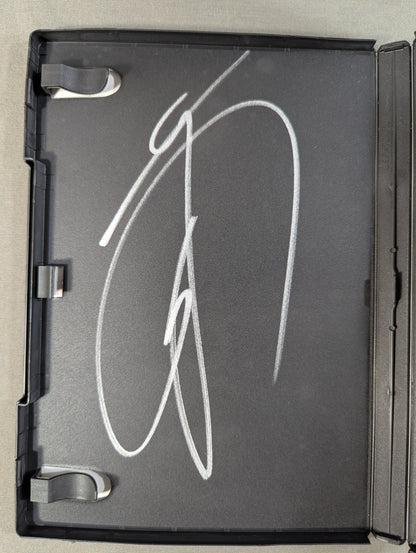 ★ ★ KANA (Asuka)  hand signed autograph  Triple Tales Stakes Final TOKYO