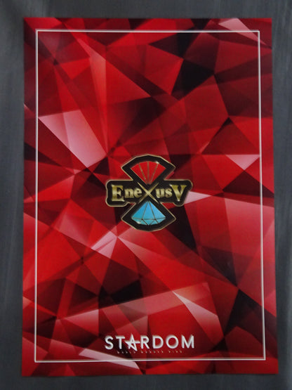 Gina Random Design Poster