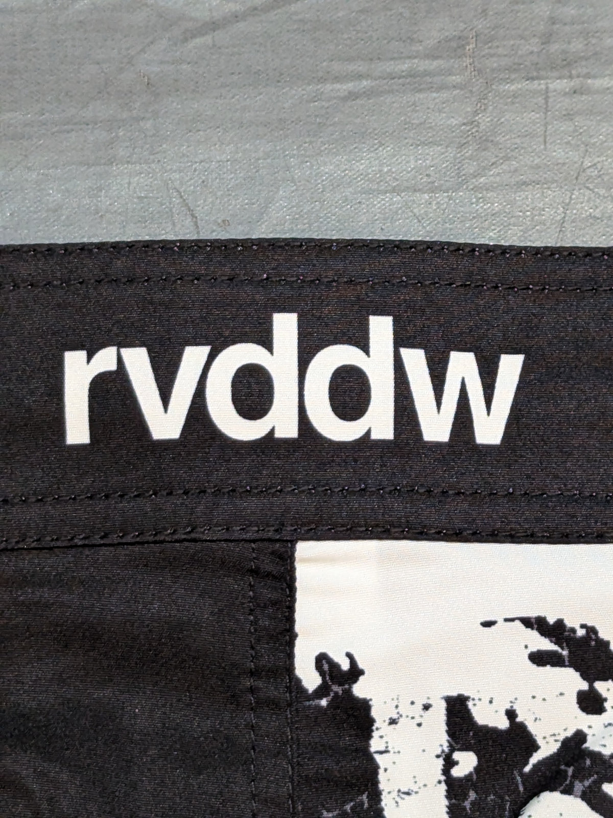 KENTA FANG ACTIVE FIGHT PANTS①(ブラック)