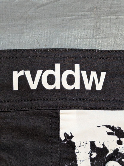 KENTA FANG ACTIVE FIGHT PANTS①(ブラック)