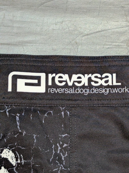 KENTA FANG ACTIVE FIGHT PANTS②(ブラック)