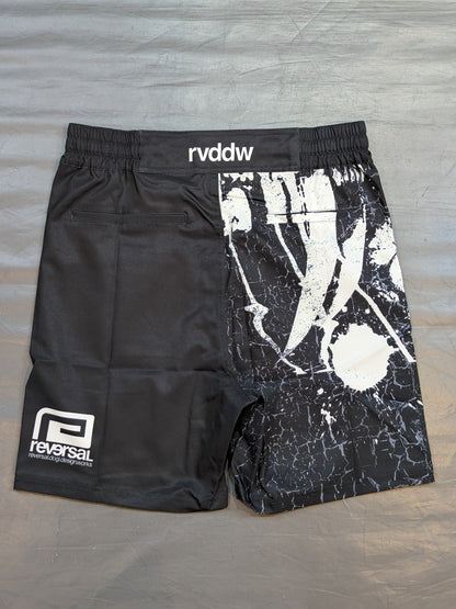 KENTA FANG ACTIVE FIGHT PANTS②(ブラック)