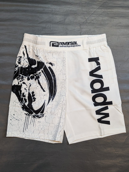 KENTA FANG ACTIVE FIGHT PANTS③(ホワイト)
