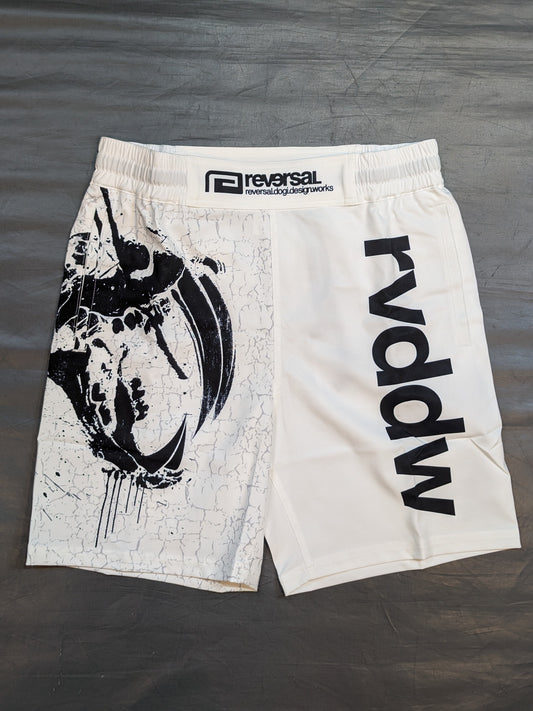 KENTA FANG ACTIVE FIGHT PANTS③(ホワイト)