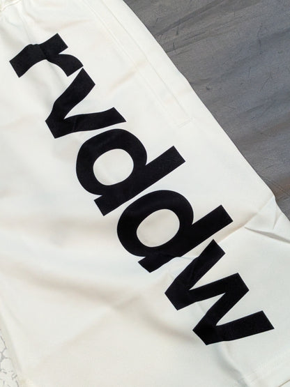 KENTA FANG ACTIVE FIGHT PANTS③(ホワイト)
