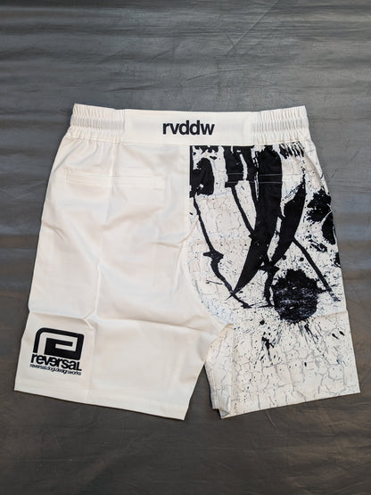 KENTA FANG ACTIVE FIGHT PANTS③(ホワイト)
