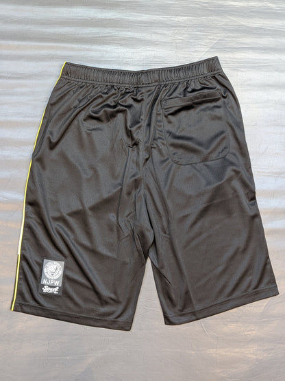 G1 CLIMAX 31× SOUL SPORTS Tournament Commemorative Dry Half Pants