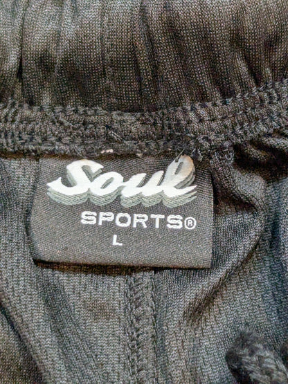 G1 CLIMAX 31× SOUL SPORTS Tournament Commemorative Dry Half Pants