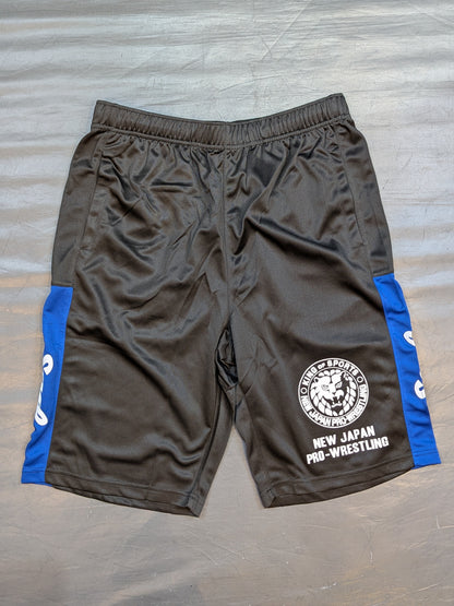 G1 CLIMAX 32× SOUL SPORTS Event Commemorative Dry Half Pants