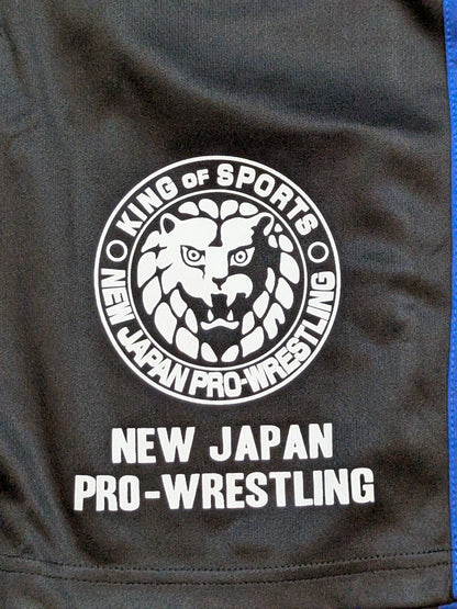 G1 CLIMAX 32× SOUL SPORTS Event Commemorative Dry Half Pants