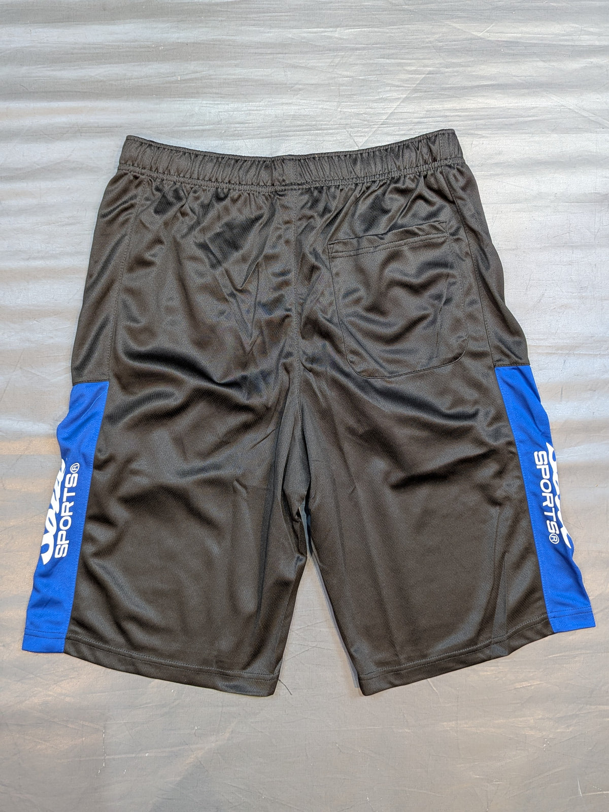 G1 CLIMAX 32× SOUL SPORTS Event Commemorative Dry Half Pants