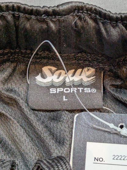 G1 CLIMAX 32× SOUL SPORTS Event Commemorative Dry Half Pants