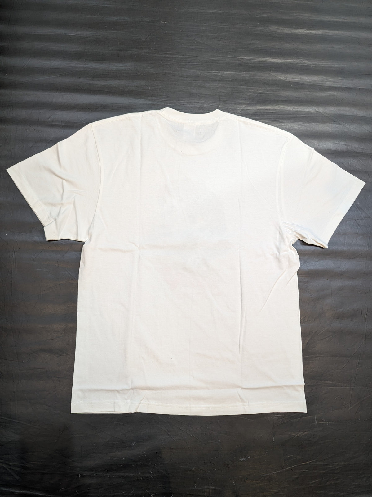 Antonio Inoki ×TWOPLATOONS Collaboration T-Shirt (White)